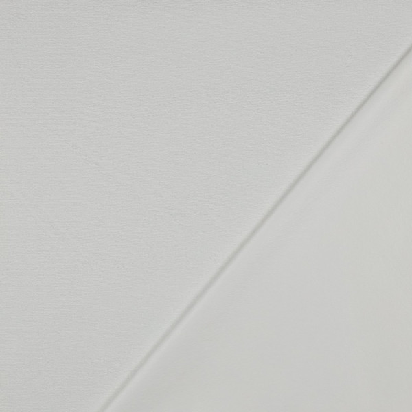 Frottee | beschichtet | ecru