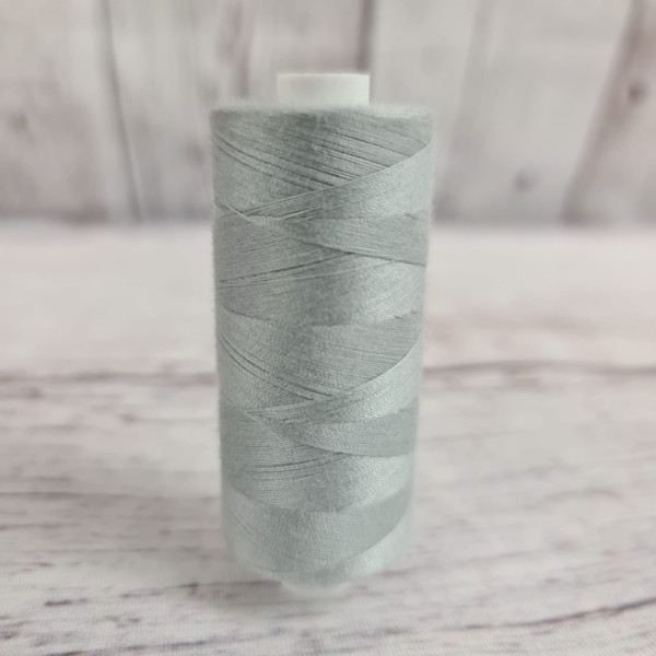 Ackermann Nähgarn | Universal | 1000m | hellgrau