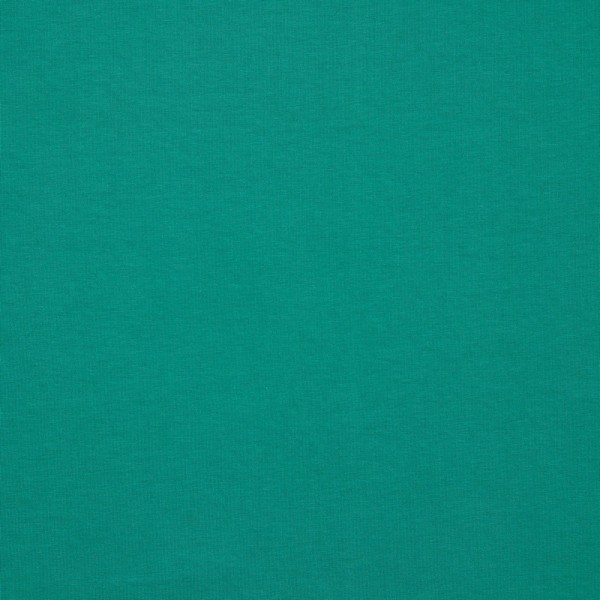 French Terry | Sommersweat | UNI | grün