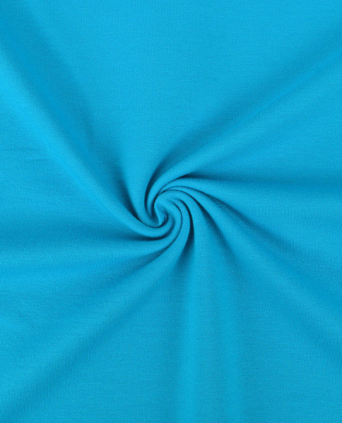 French Terry | Sommersweat | UNI | aqua