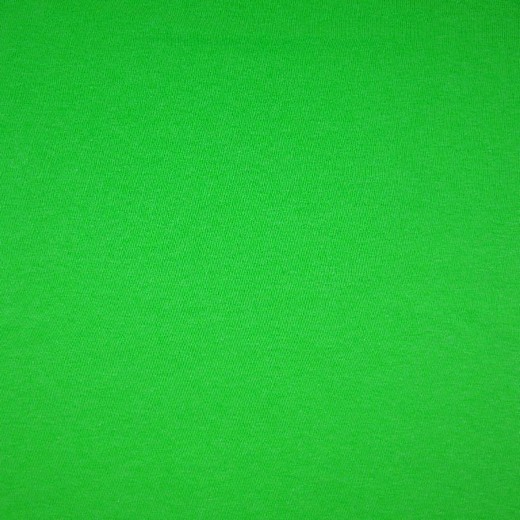 Bündchen | Baumwolle | Uni | NEON grün
