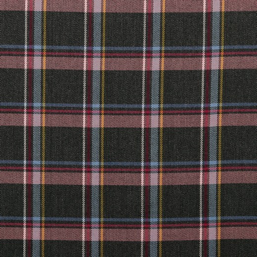 Tartan Check | dunkelgrau