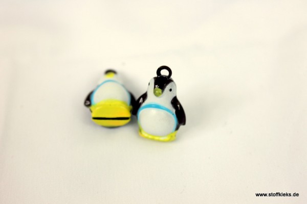 Glöckchen | Pinguin