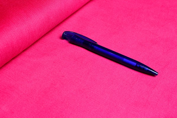 Babycord | Uni | pink
