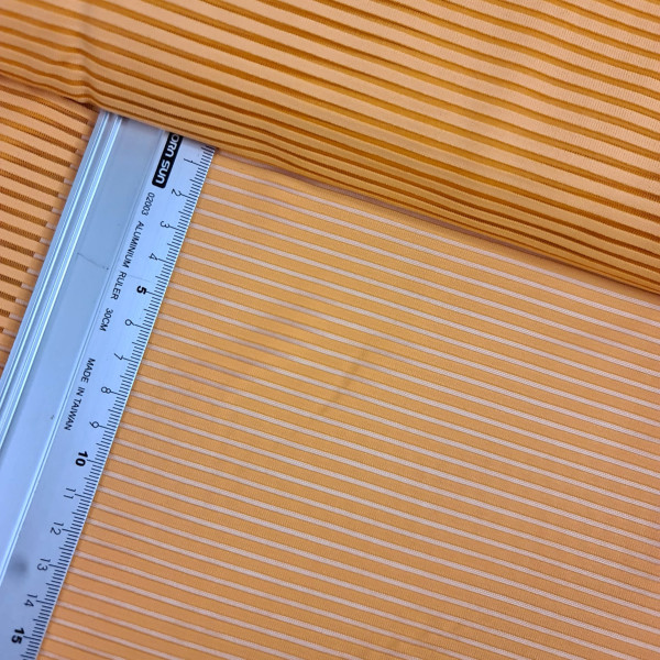 Bademodenstoff / Sportmoden / Ausbrenner | orange
