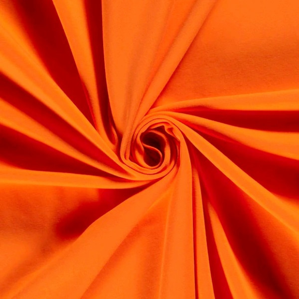 Jersey | Uni | orange