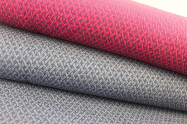 Baumwolle | bedruckt | Eyelike | Hindelopia | Ranken | schwarz/blau