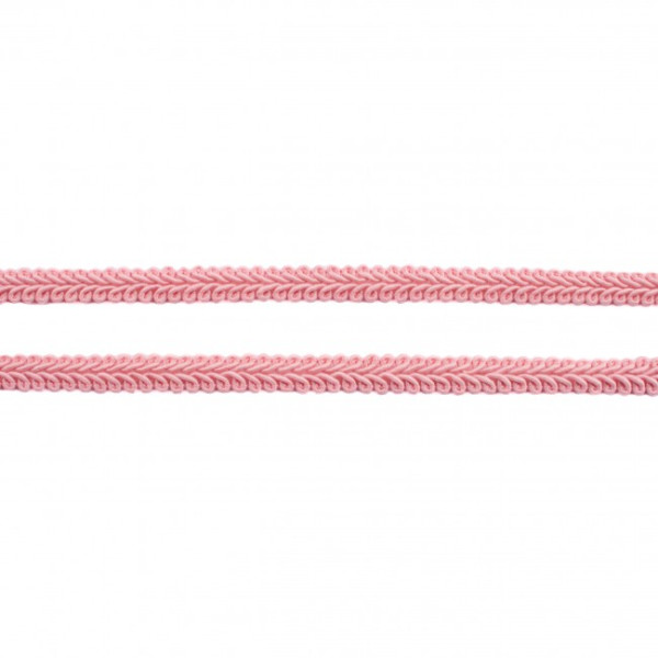 Posamenten Borte | turned | 41482 | rosa