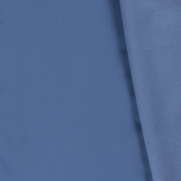 Softshell | Uni | indigo blau