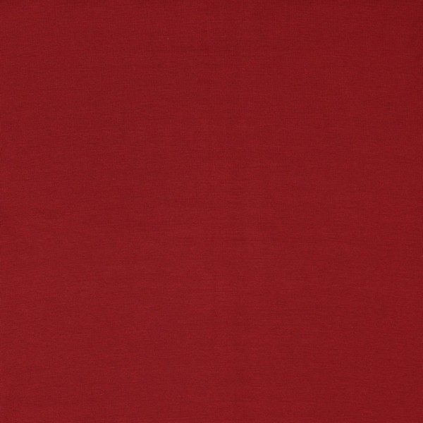 Bündchen | Baumwolle | Uni | 229 | weinrot