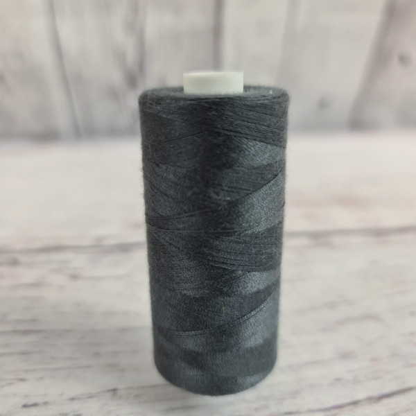 Ackermann Nähgarn | Universal | 1000m | anthrazit