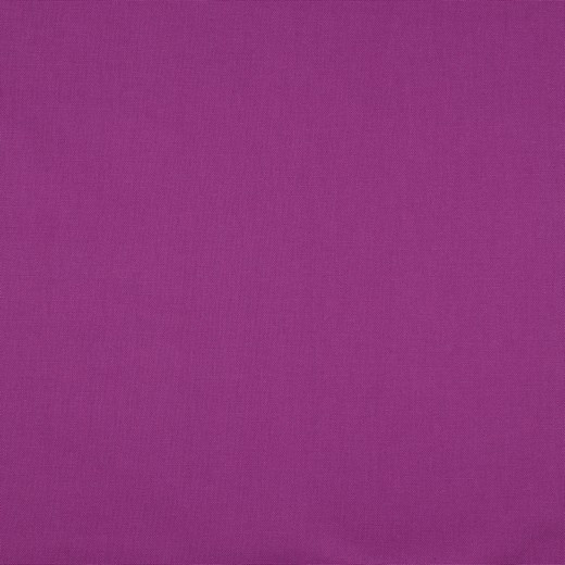 Canvas | Baumwolle | Uni | violett