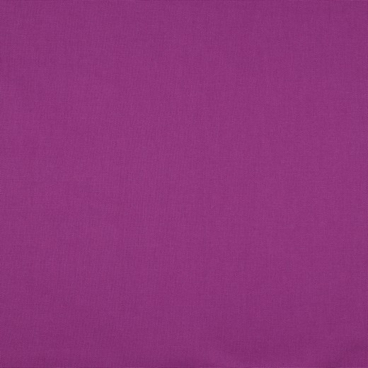 Canvas | Baumwolle | Uni | violett