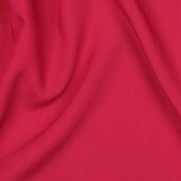 Viskose | Uni | cherise