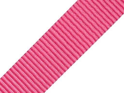 Gurtband | 40mm | pink