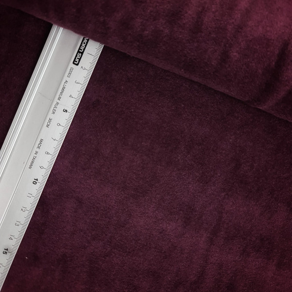 Nicky | uni | aubergine