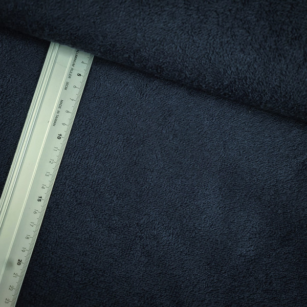 Frottee | dunkelblau