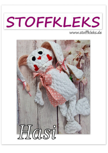 Schnittmuster | by stoffkleks | HASI