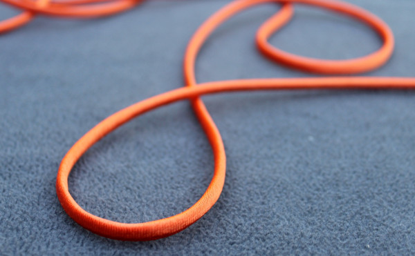 Satinkordel | 5mm | Nr. 17