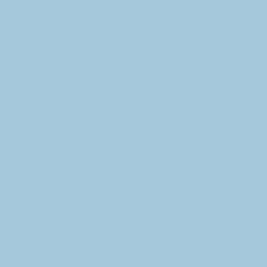 Baumwolle | Uni | Candy Cotton | hellblau