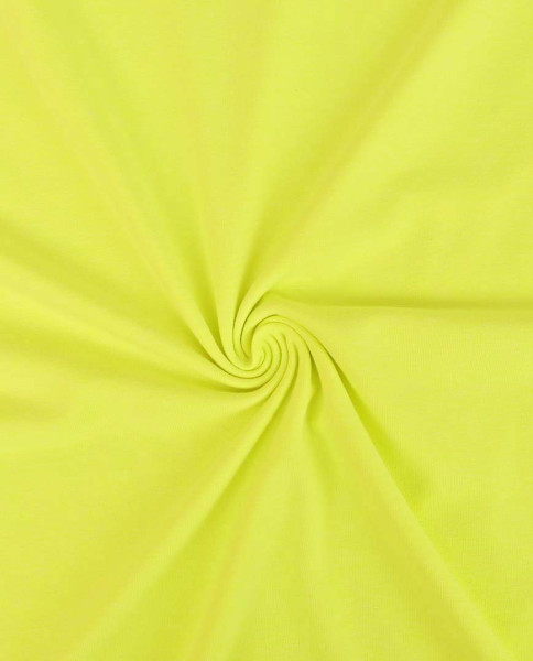 Jersey | Uni | NEON gelb