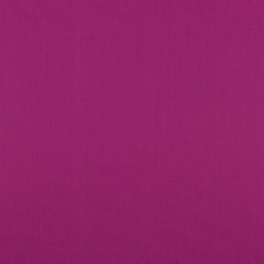 Baumwolle | Uni | Candy Cotton | violett
