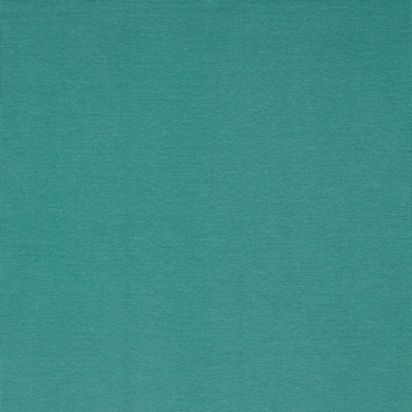 Bündchen | Baumwolle | Uni | vintage grün