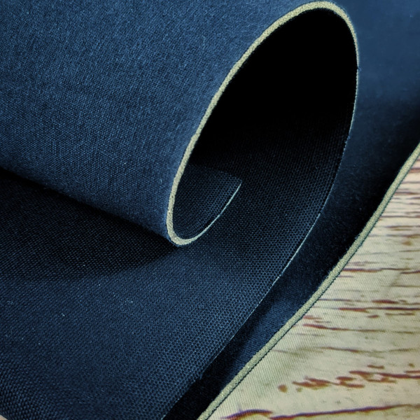 EcoBaFo | uni | dunkelblau