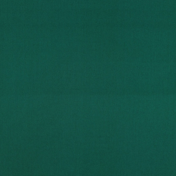 Baumwolle | Uni | Candy Cotton | dunkler smaragd