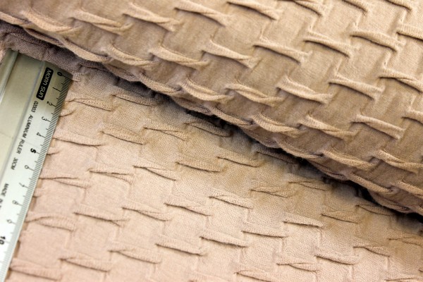 Baumwolle | Jacquards | beige