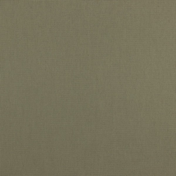 Canvas | Baumwolle | Uni | taupe