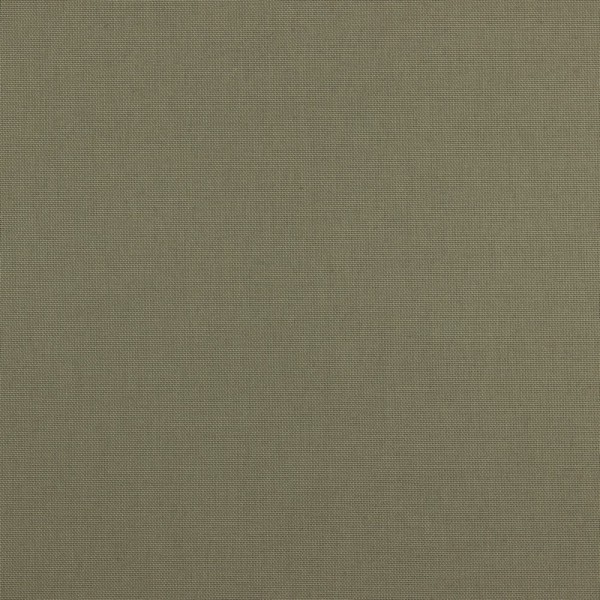 Canvas | Baumwolle | Uni | taupe