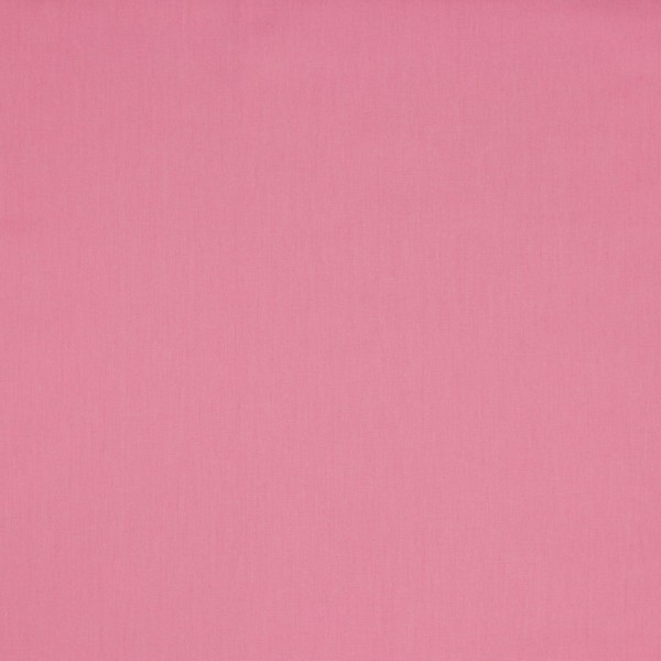 Baumwolle | Uni | Candy Cotton | pink hell