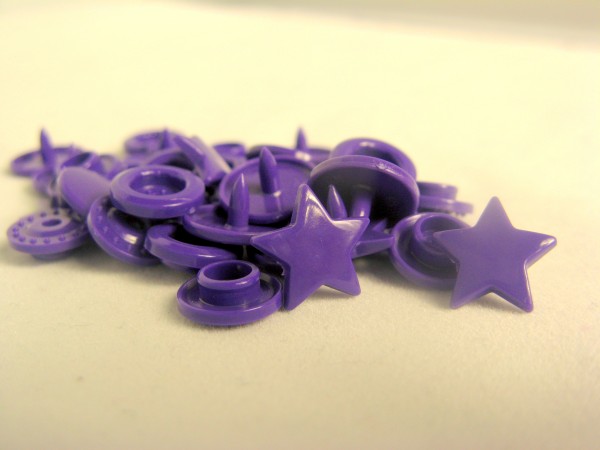 Snap | T5 | 20st | Sterne | B35