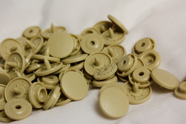 Snap | T8 | 20st | matt | B25 | mittel beige