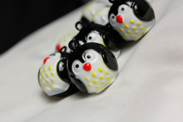 Glöckchen | Pinguin