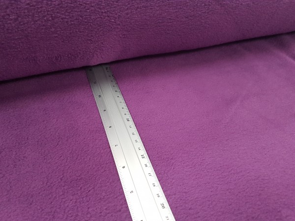 Fleece | Uni | purple