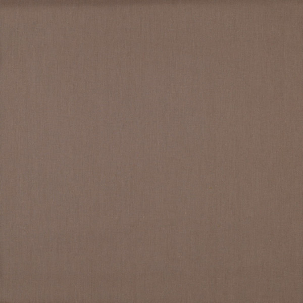 Baumwolle | Uni | Candy Cotton | taupe