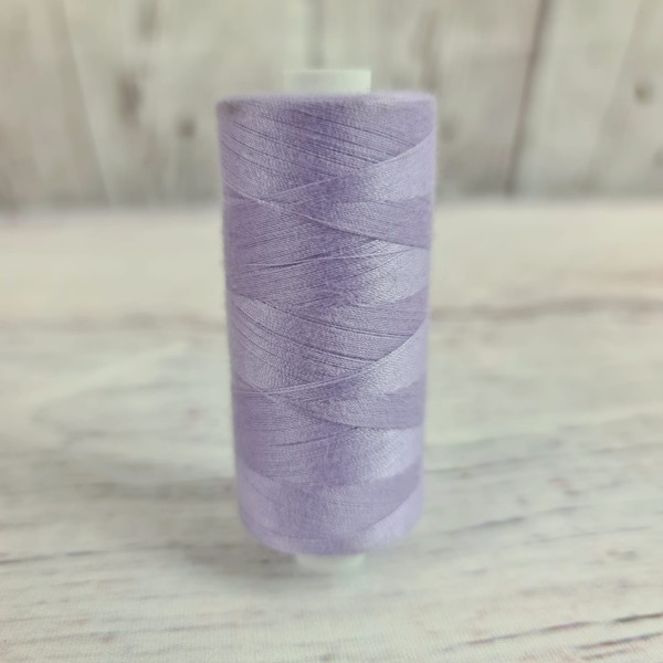 Ackermann Nähgarn | Universal | 1000m | flieder