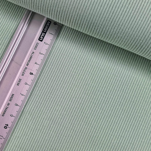 Rippjersey | fein | Uni | mint