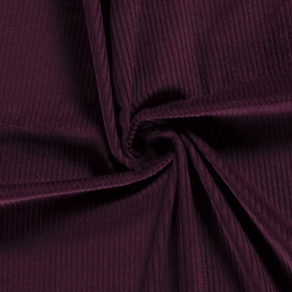 Breitcord | Uni | aubergine