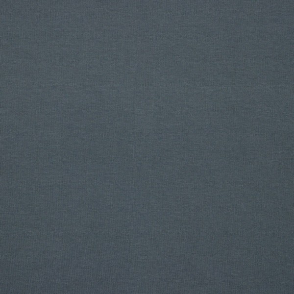 French Terry | Sommersweat | UNI | dunkelgrau