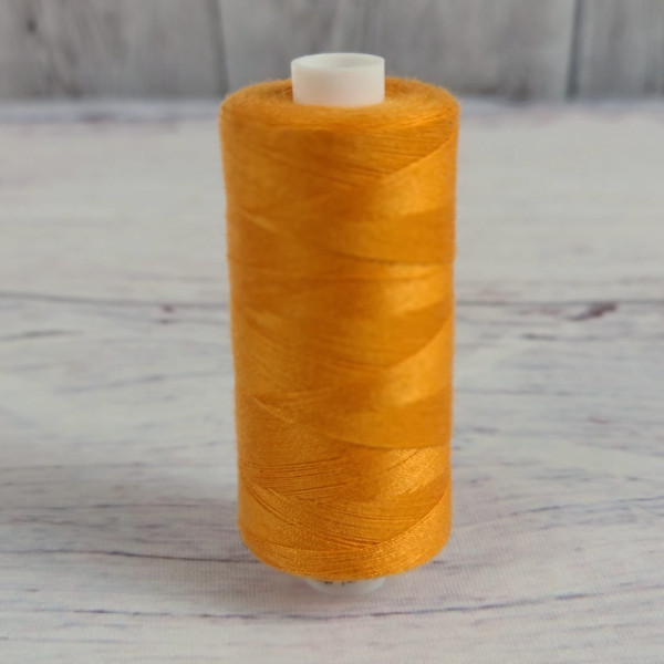 Ackermann Nähgarn | Universal | 1000m | orange