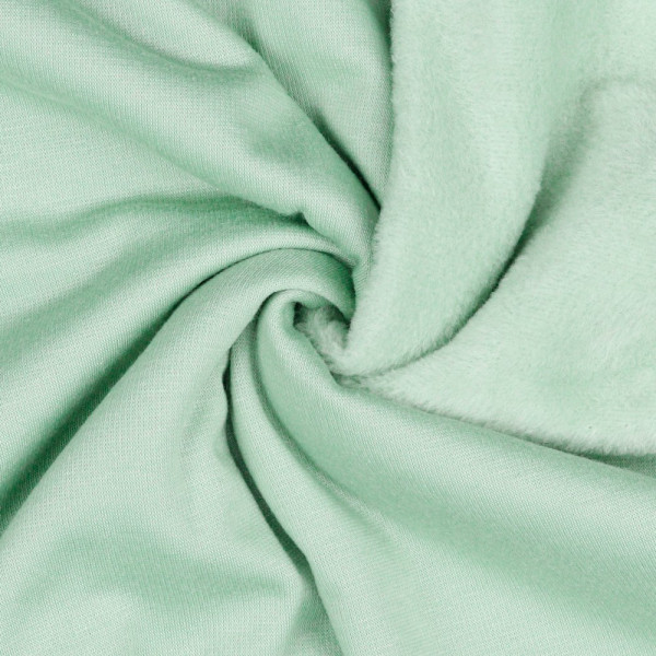 Alpenfleece | uni | mint