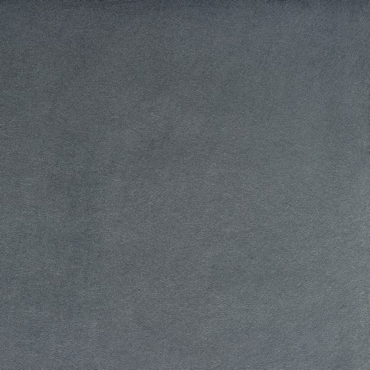 veganes Kunstleder | anthrazit metallic
