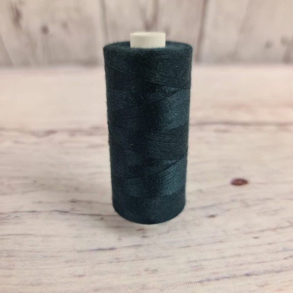 Ackermann Nähgarn | Universal | 1000m | dunkles smaragd