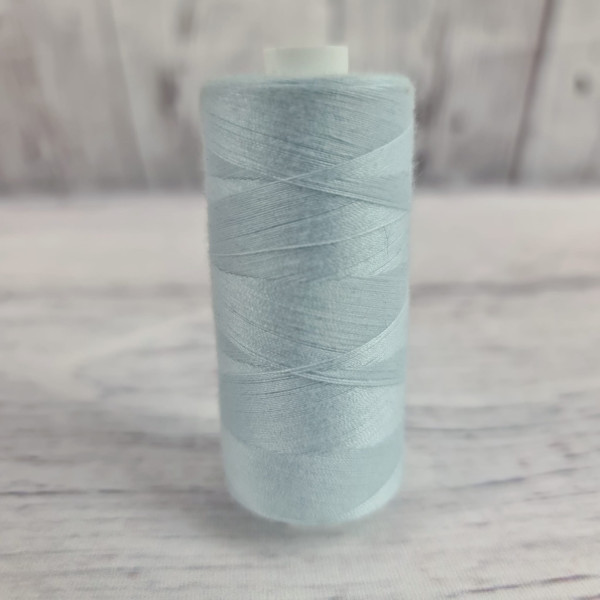 Ackermann Nähgarn | Universal | 1000m | hellblau