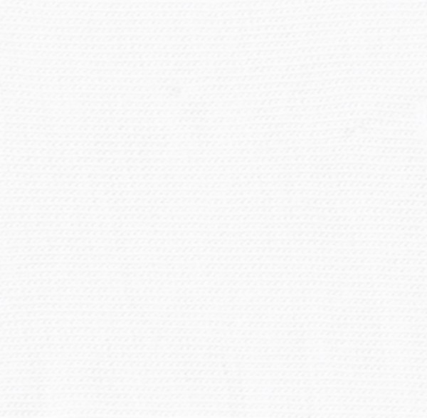 PUL | Baumwolljersey | Uni | weiss