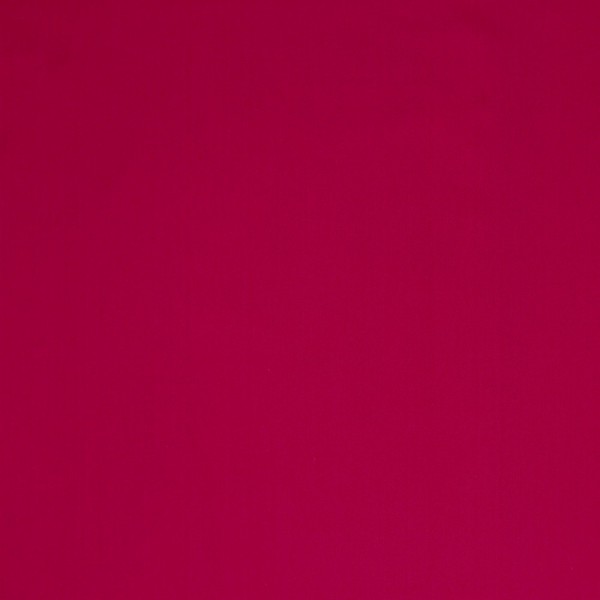 Baumwolle | Candy Cotton | Uni | cherry