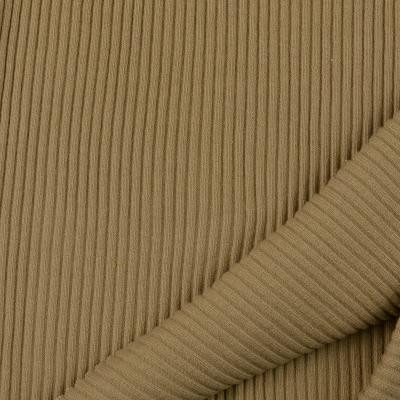 Heavy - Rib | Bündchen | 70cm | sand